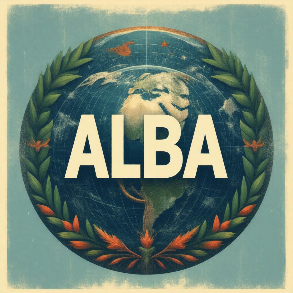 ALBA (Bolivarian Alliance)